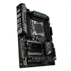 MSI  X299 SLI PLUS LGA 2066